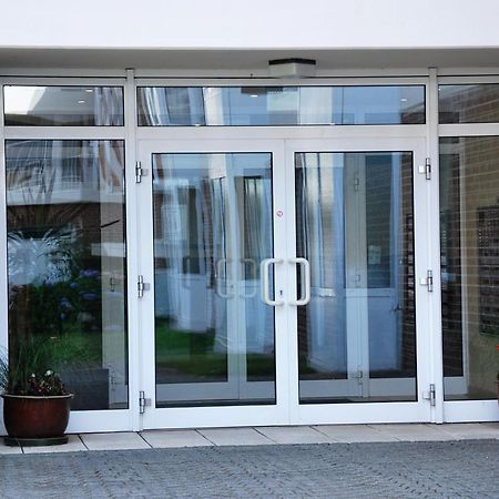 Haus Trafalgar Whg. 242 Moewennest Κουξχάφεν Εξωτερικό φωτογραφία